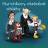Divadlo Spejbla a Hurvínka