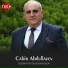Cabir Abdullayev