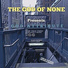 The God Of None