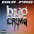 DKR PRO feat. sulphuric acid