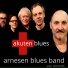 Arnesen Blues Band feat. Thomas Arnesen