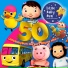 Little Baby Bum Nursery Rhyme Friends