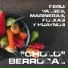 Cholo Berrocal