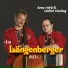 Benz Hefti und Daniel Kissling