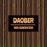 DAOBER