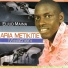 Eliud Maina
