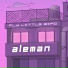 Alemán