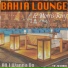 Bahia Lounge, Morris Revy