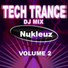 DJ Choose & Michael Splint