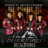 Los Desertores De California