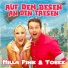Milla Pink, Tobee