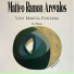 Matteo Ramon Arevalos