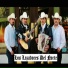 Los Lazadores Del Norte