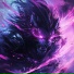 Eru Flow Flame