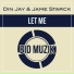 Din Jay, Jame Starck