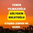 Yener Yılmazoğlu feat. Gültekin Bulutoğlu