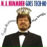 M.A. Numminen