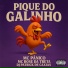 Mc Panico, Mc Rose da Treta, Dj Patrick de Caxias