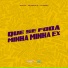 GUUH NV, MC Dom Da ZL, Dj Novato