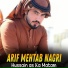 Arif Mehtab Nagri