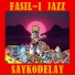 Fasıl-ı Jazz
