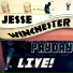 Jesse Winchester