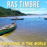 Ras Timbre feat. Rastronic