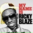 Ricky Blaze feat. Kardinal Offishall