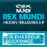 Rex Mundi