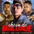Mago Bala, Biscoito no Beat, Labra Stylos