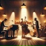 Smooth Jazz, Relaxing Jazz Bar, Trumpet Jazz