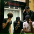 Cabarajo, Cloudsnobeat
