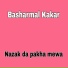 Basharmal Kakar
