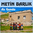 Metin Barlık