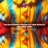 Acid Klowns From Outer Space