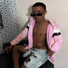 Mc Vitinho Vibe, Mc Angell