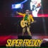Super Freddy