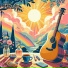 good morning music
