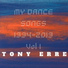Tony Erre