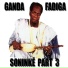 Ganda fadiga