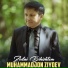 Muhammadjon Ziyoev
