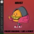 HRVST