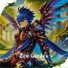 Anime Moonlight