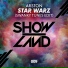 Steve Aoki , Waka Flocka Flame vs Arstron