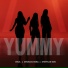 Inna, Dhurata Dora, Stefflon Don