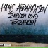 Hans Abrahamsen