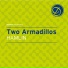 DEEP HOUSE Two Armadillos