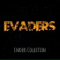 Danilo Pannullo, Evaders