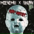 Moenemili, Shizan