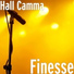 Hall Camma